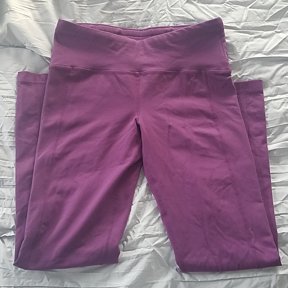 Oiselle Go Jogging Tights